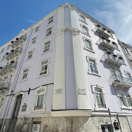 Dreamy Alameda Apartment Lisboa Exterior foto